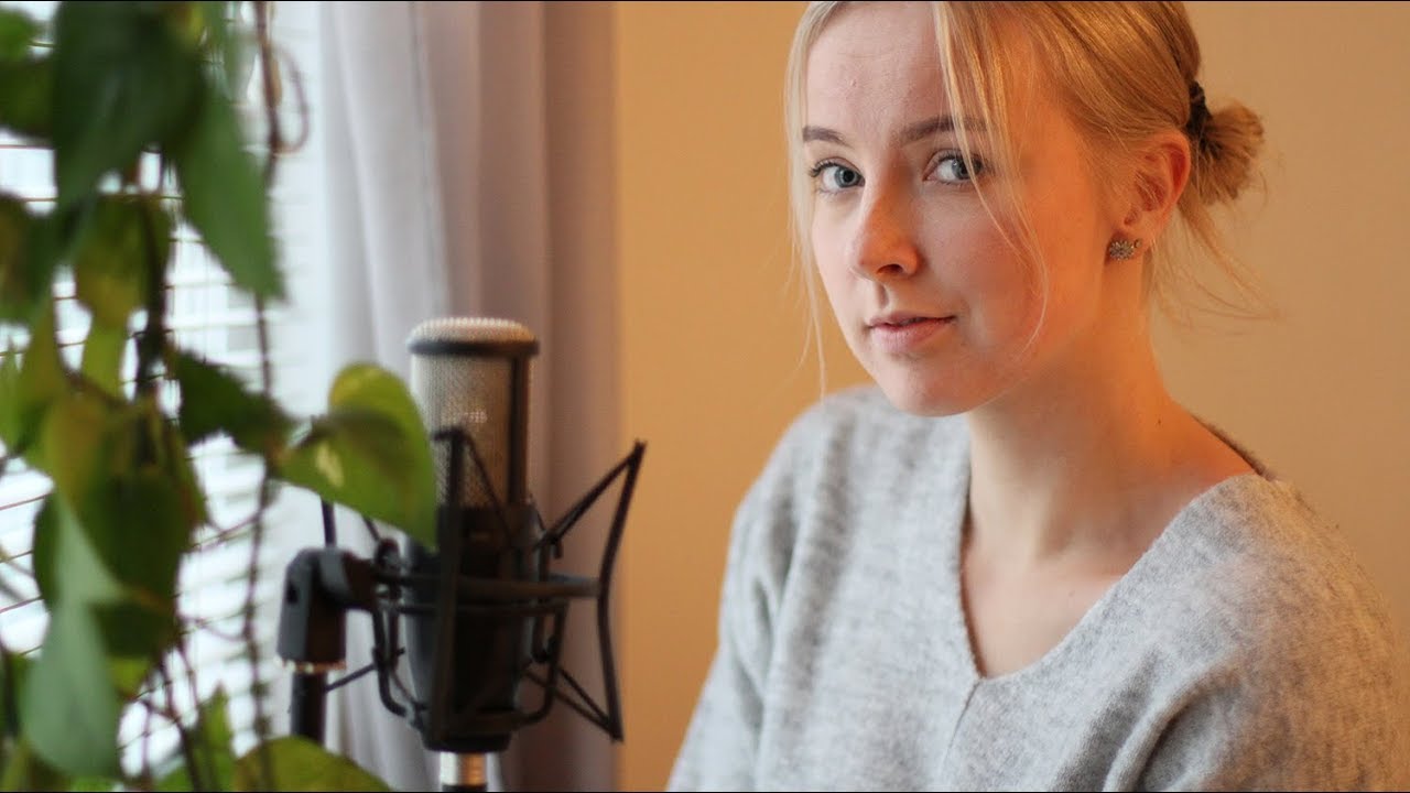 Wicked game - Gemma Hayes (cover by Ela Dawn)