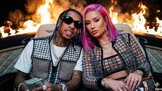 Tyga ft. Iggy Azalea - Supreme Drive ft. Tyga, Offset, Kendrick Lamar (2026 Music Video)