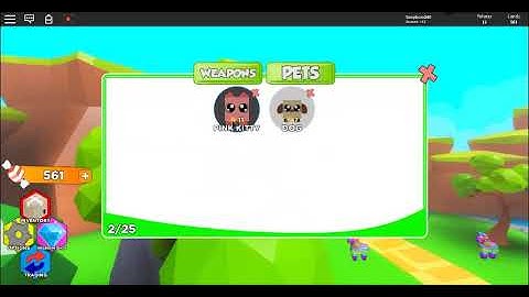 NEW 2 codes in Pinata Simulator!!!