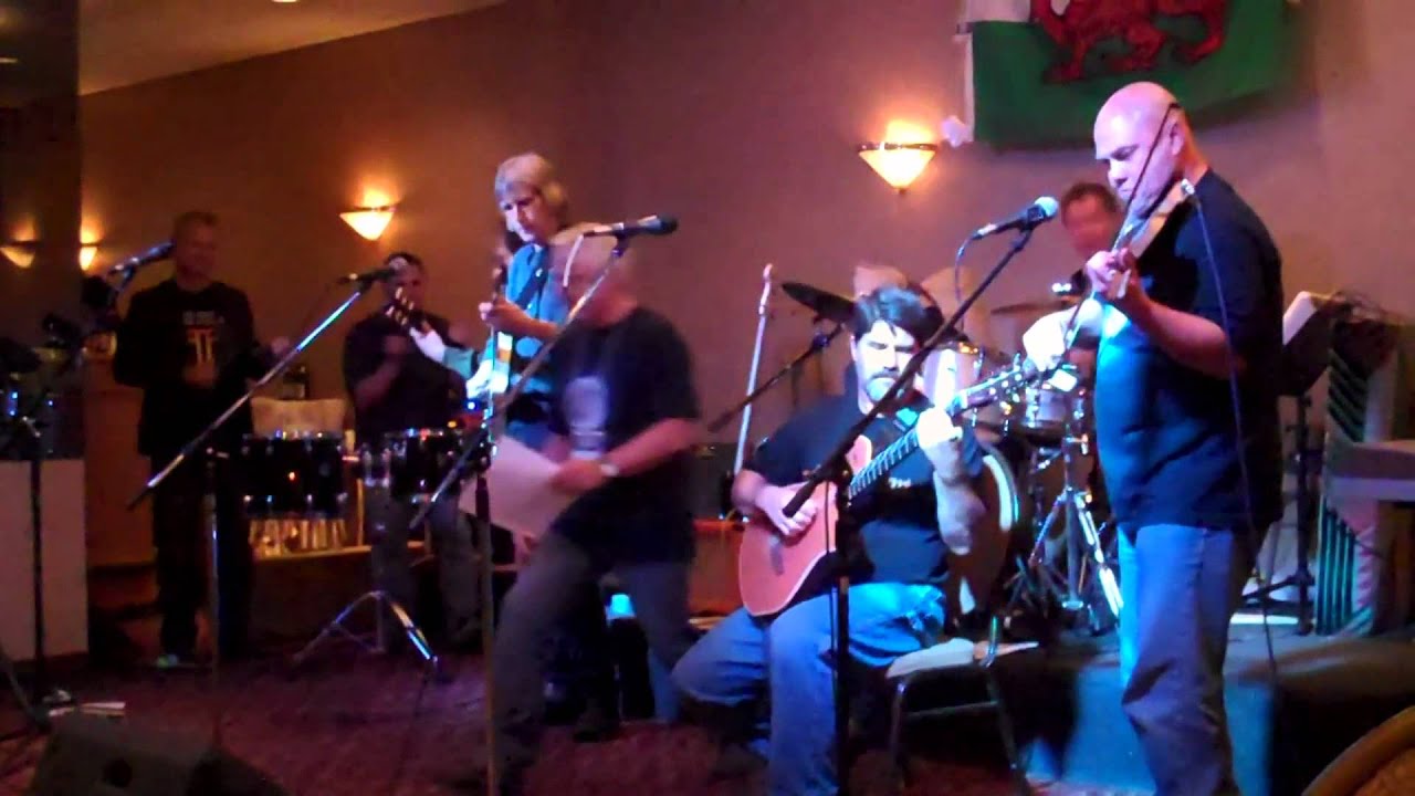 Gentle Giant's, "In A Glass House"