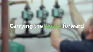 Carrying the Legacy Forward: Taco 007e