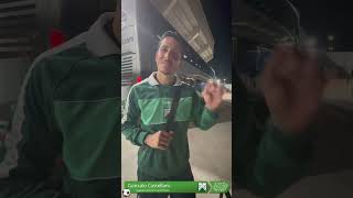 - Entrevista A Gonzalo Castellani