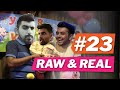 Most ASHLEEL Episode Ever 🙈 | Raw & Real #23