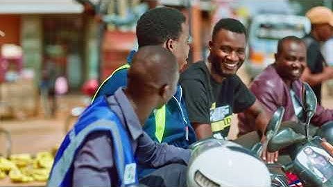 NSSF Smart Life Flexi - Boda Boda