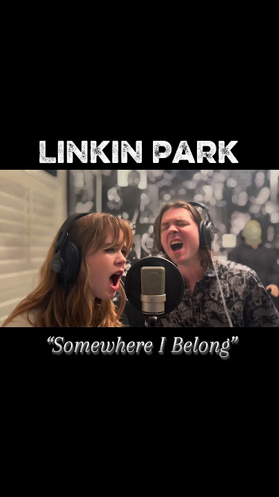 #linkinpark #duet #shorts  #chesterbennington