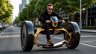 INVENTIONS THAT WILL CHANGE YOUR FUTURE