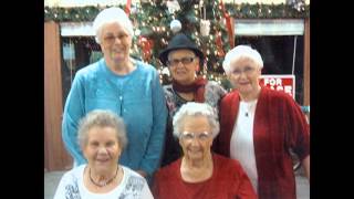 Beverly Mathews Memorial Tribute