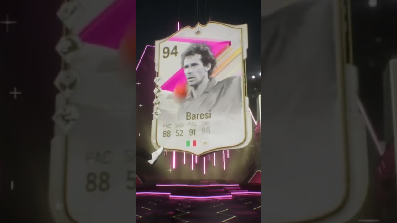 One of my best futties packs so far 