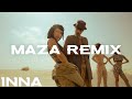 Inna  maza remix  dj emmyshake