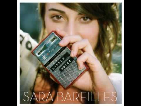 Sara Bareilles: 4 - One Sweet Love + lyrics