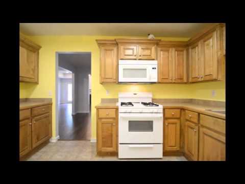 4506 Meadow Ridge Lane, Bryant, AR home video tour
