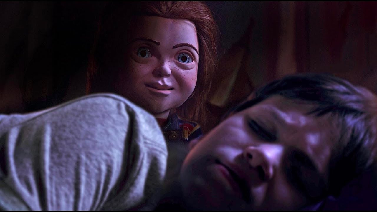 CHILD S PLAY LA POUPÉE DU MAL Bande Annonce VF 20720P HD - YouTube