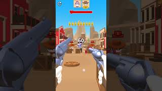 WESTERN SNIPER GAMEPLAY||#shorts#ytshorts#gaming#gameplay#trending#technogamerz#palworld