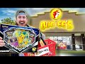 does bucees sell pokemon cards Buc-ee's Playing Foil thats sure to make a statement Does BUC-EE'S Sell Pokemon Cards?