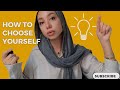 اتعلمي ازاي تختاري نفسك تحملي مسؤليه حياتك