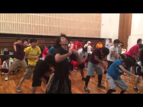 【あにおん8/1】Next オタ芸Destination