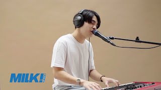 MILK! Session Ep.2 | Aimzillow - ทุกทีที่หลับตา