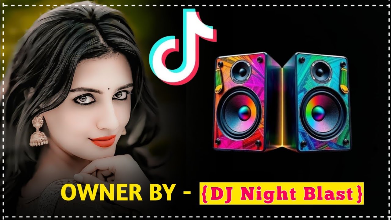 Thunder Pulse Drop – Club Storm Reload{DJ Night Blast}