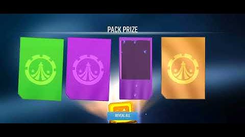 opening legendary box N.O.V.A legacy