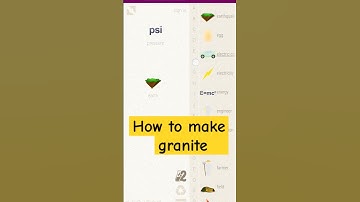 How to make #granite in #littlealchemy #viral #games #shortvideos #ytshorts #games #gaming #yt #all
