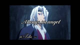 Always An Angel Never A God  Amv Demon Slayer Amv alliie 54 