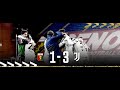 یوونتوس و جنوا 1-3