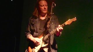Matt Schofield - Stranger Blues (Live In Las Vegas)