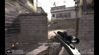 vr in action cod4