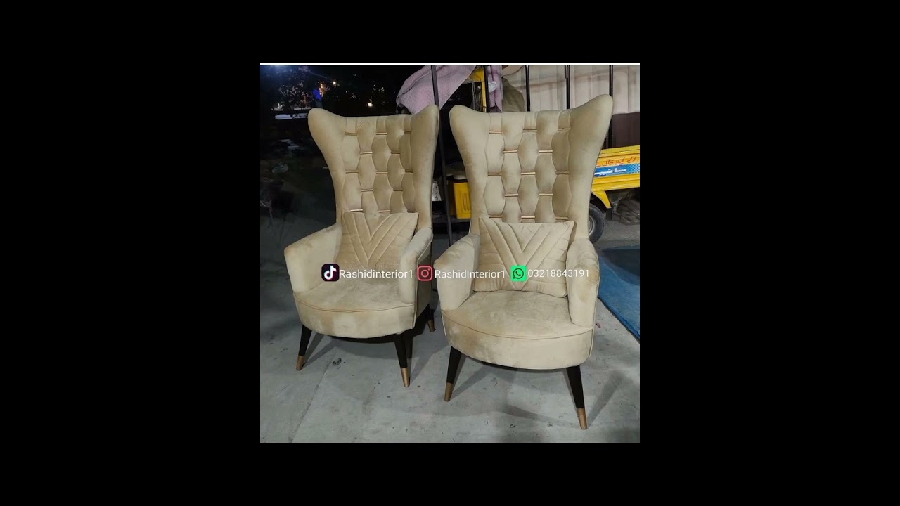 Safdar furniture and sofah