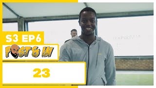 23 Unofficial - Post & In [S3: E6] | GRM Daily