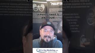 Philip F. Smith Podcast Highlights 7