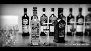 Louisiana Spirits Bayou White Rum