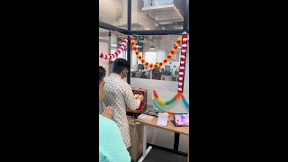 This Diwali, our QDC family turned moments into memories