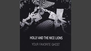Your Favorite Ghost