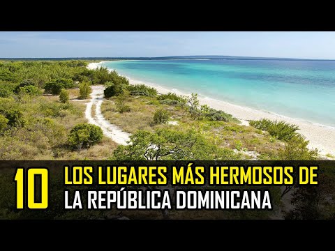 Vídeo: Les 10 millors excursions a la República Dominicana