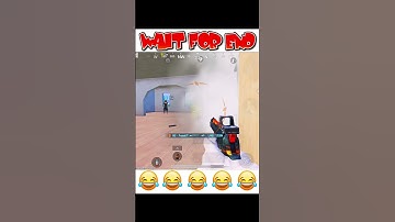 SHOTGUN 1V3 CLUTCH😆⁉️ wait for end😂🤣bgmi funny #shorts #bgmi #bgmishorts #ingprateek
