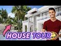 Cristiano Ronaldo | House Tour | Mansión En Turín, Madeira, Colección De Autos Y Más