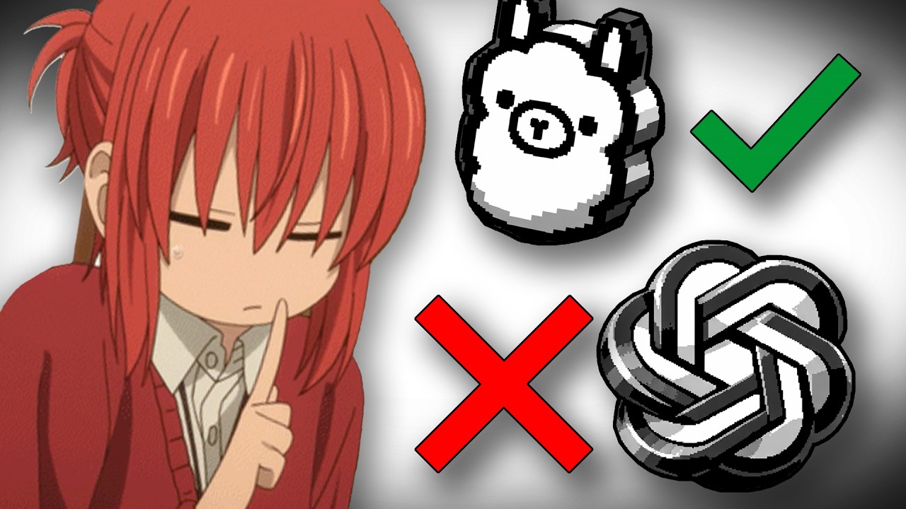 How to Dodge the AI Mass Surveillance