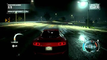 need for speed the run part 34