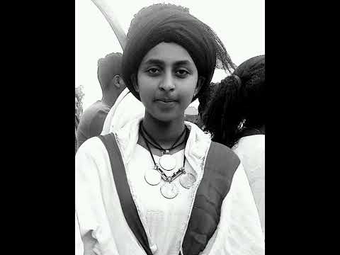 ጋሽ አበራ ሞላ ባንቻሮ መገዳ አገውና ሰቆጣ Gash Abera Molla Agew Ena Sekota Bancharo Megeda