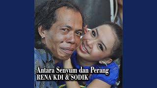 Download Lagu Antara Senyum Dan Perang (feat. Sodik)