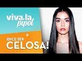 Steffi Méndez explicó por qué hackeaba los celulares de sus parejas - Viva La Pipol