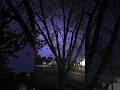 Storms about to get real! #thunderstorm #lighting #thunder