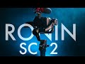 DJI Ronin RSC-2 Hands On | Perfection?