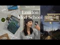  med school vlog  meh days on psychiatry rotation  a lil thank you   