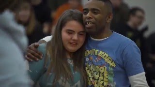 Terrence Talley School Assembly Promo