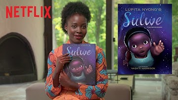 Lupita Nyong