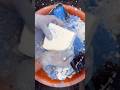Pure Plain Chalk ASMR Crush #shorts #foryou #yt