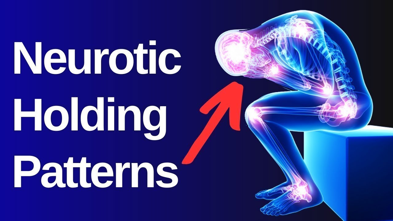 The Impact Of Trauma On Your Body: Bioenergetic Healing Techniques