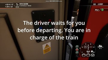 TSW: Guard Mode Concept Video